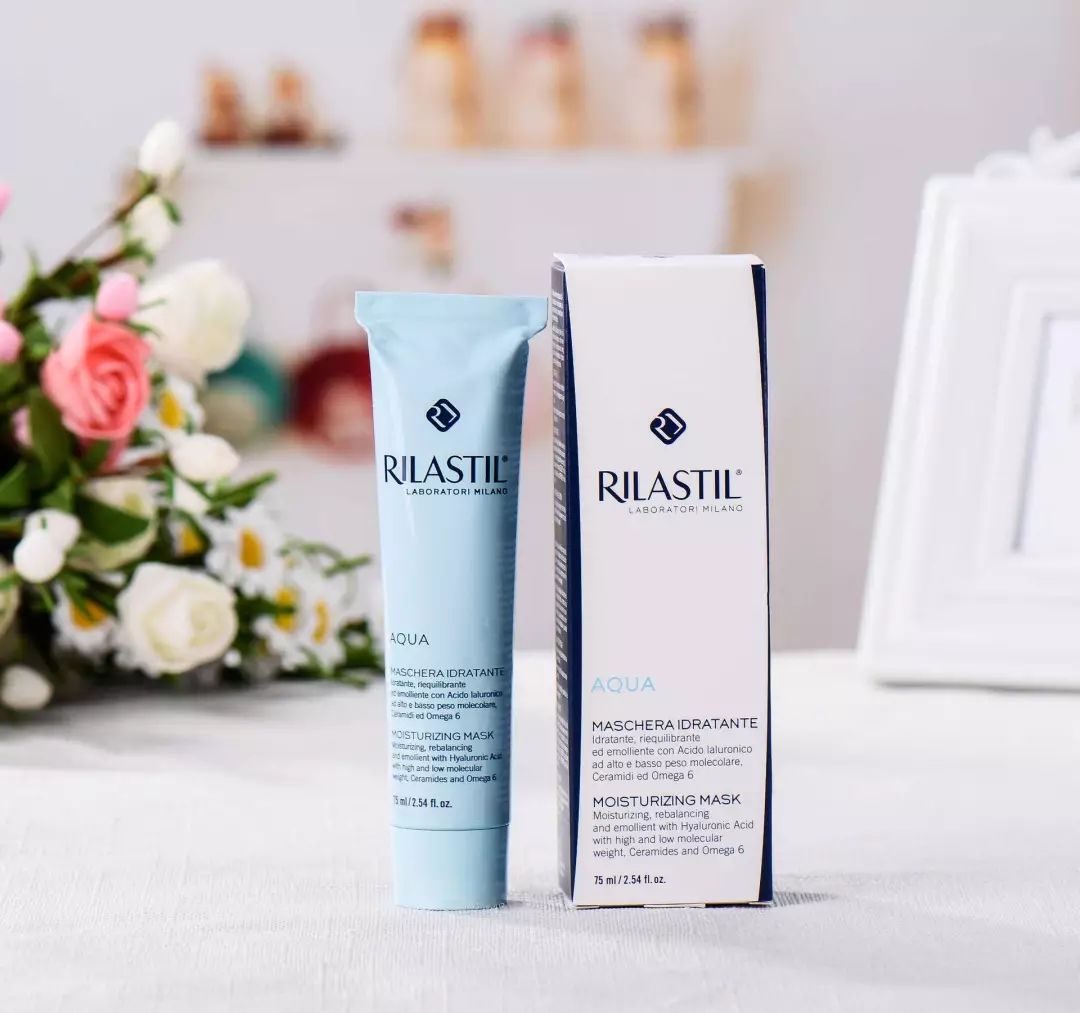 林允又又又安利面膜啦,补水抗衰老一片顶十片