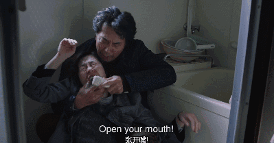 和穿女仆装的外甥女抢男人,她凭什么?