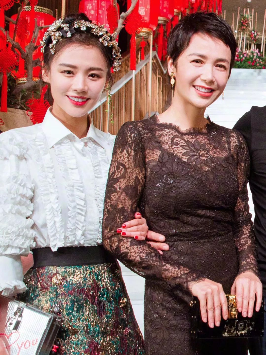 从自杀未遂到新一代名模,她经历了什么?