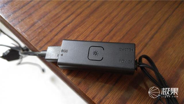 做工精致灯效炫，有颜有料的中塔机箱，酷冷至尊机箱体验