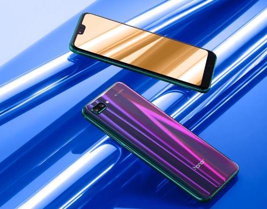 安兔兔中端手机性价比排名:小米拿下第一,华为