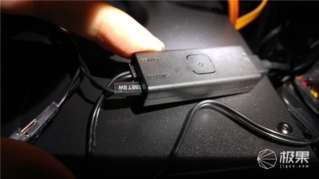 做工精致灯效炫，有颜有料的中塔机箱，酷冷至尊机箱体验