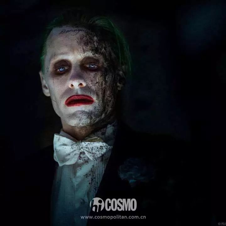 红人馆 | 爱上莱托少爷之后，我再也不看小鲜肉了