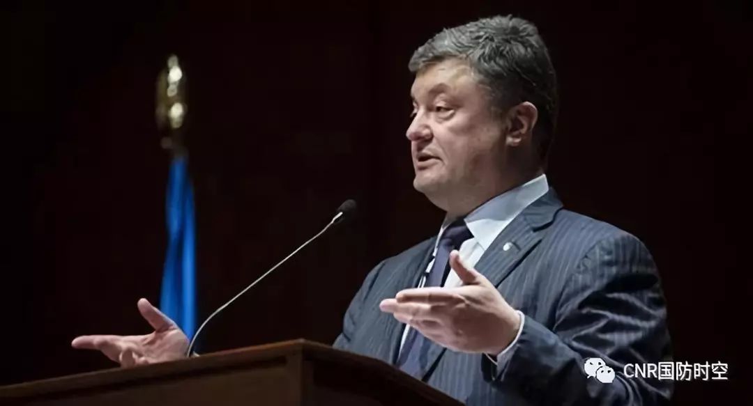 乌克兰以法律方式推动加入北约，有何深意？