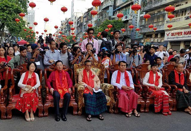 缅甸女孩偷渡中国,声称自己是中国人!网友的评