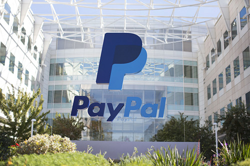 22亿美元收购瑞典iZettle后 Paypal还会继续买买买