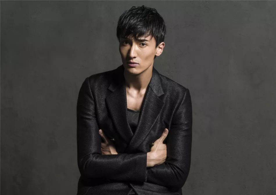 《药神》王传君:两次跌入谷底，摔出一个“令人心碎”的吕受益