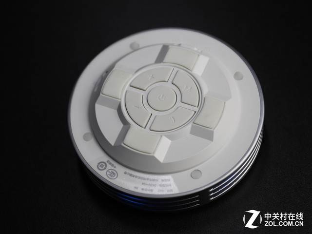 129元低价神器 金河田D22蓝牙音箱试听