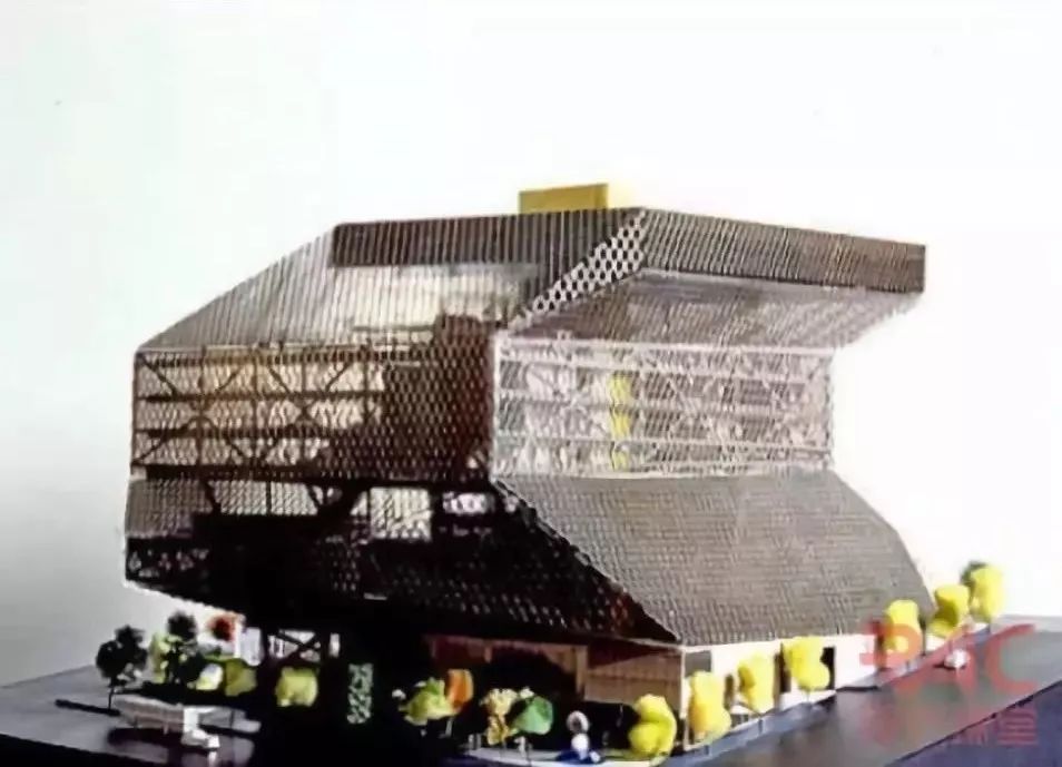 2018Studio23预告开营|建筑/城设图纸-(n)FOL级3货栈方向图片