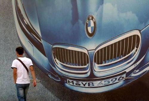 宝马黑名单事件回顾1|一个草根与宝马中国的抗