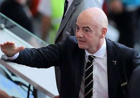 暖心!因凡蒂诺邀请泰国被困洞穴的少年足球队