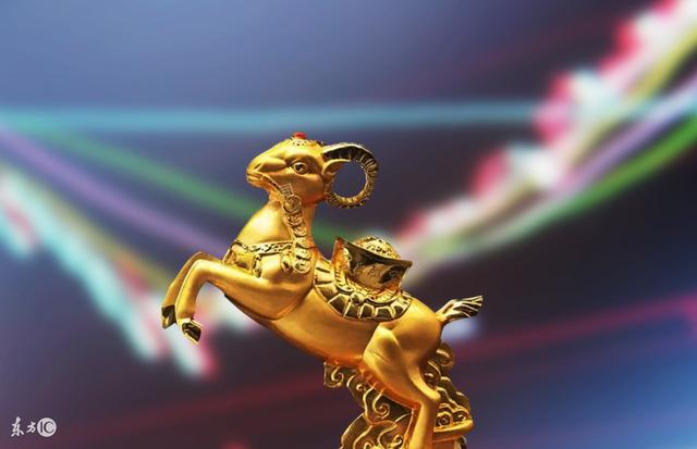 79年属羊人的“命里带金”,后半生大富大贵,你家有吗?