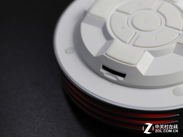 129元低价神器 金河田D22蓝牙音箱试听