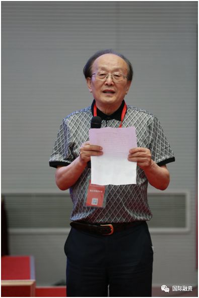 2018(第九届)清洁发展国际融资论坛签约仪式第