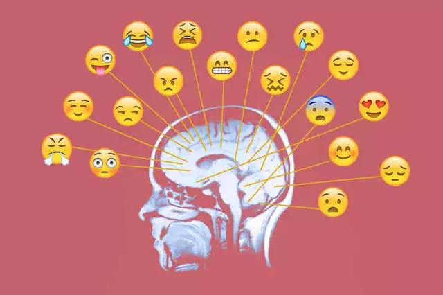 10种体验过却难以形容的“小情绪” 你中了几个？