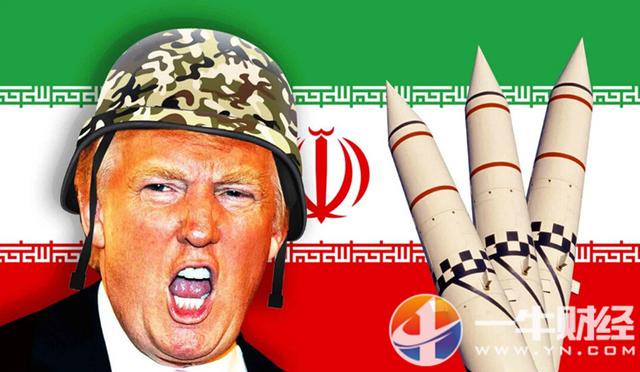 特朗普推特让油价上涨10美元?美国汽油将比去