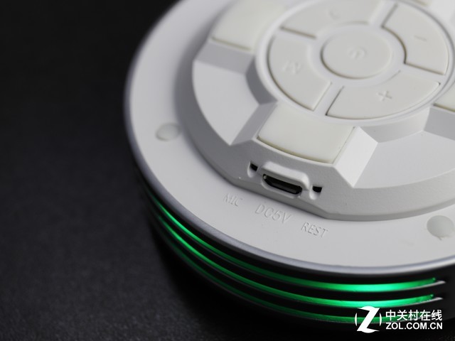 129元低价神器 金河田D22蓝牙音箱试听