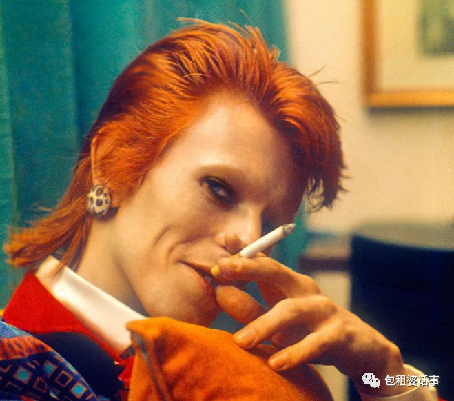 蔡徐坤也剪了鲻鱼头!这个发型真的不是单凭勇