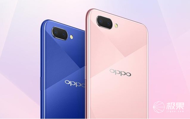 oppoa5智能手机