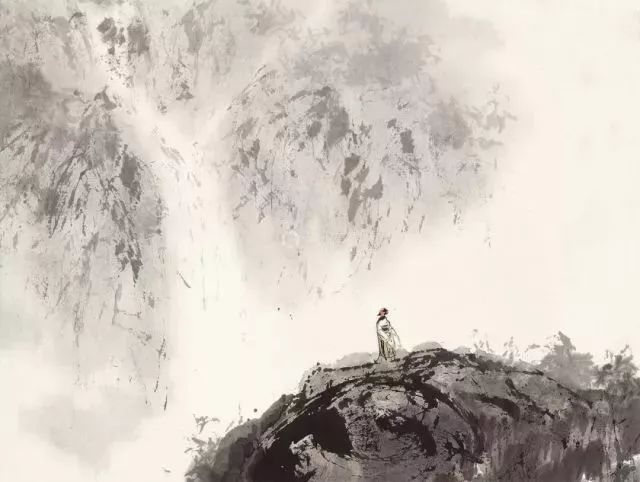 袁行霈:登幽州台歌为什么能成为千古绝唱?