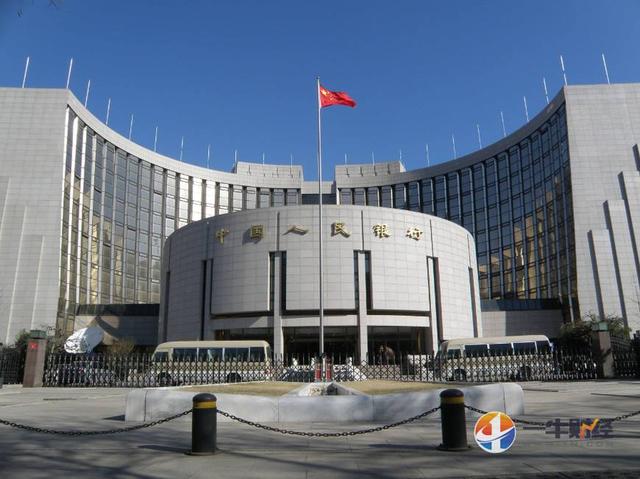 还在担心“破7”？官员都发声了 人民币或不再“跌跌不休”！