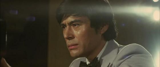 日本演员加藤刚去世,代表作《砂之器》1974年