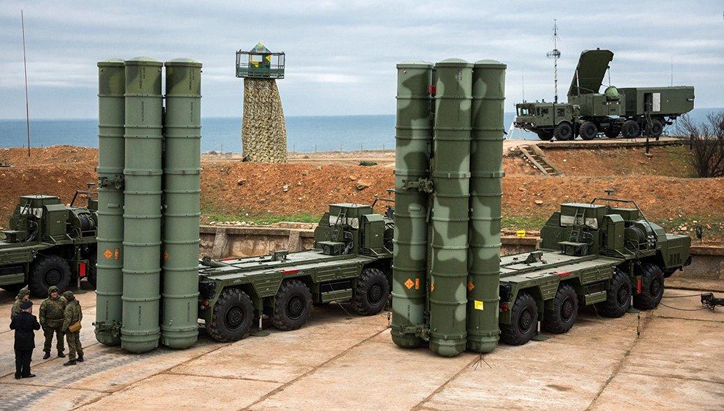 S400反导能力一般, 美国盟友为何冒被追杀风险也要买?