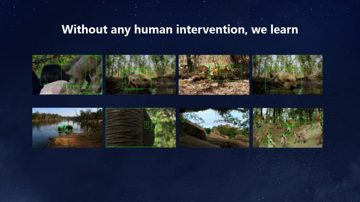 商汤科技联合创始人林达华:摒弃粗放式的计算