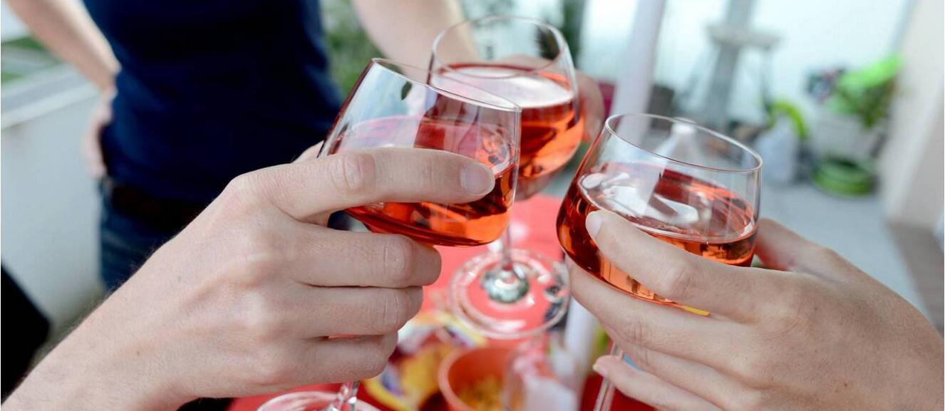 以次充好：西班牙冒牌粉红葡萄酒大量流入法国