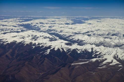 喜马拉雅山千年古尸之谜,终于被破解,身份之谜
