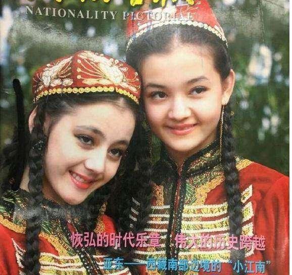 3岁的baby,4岁的热巴,5岁的郑爽,都没有6岁的她最让人