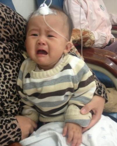 最强退烧汤:孩子高烧40度,一碗管用,强体质增免