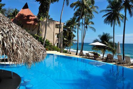 美美的生活,移民哥斯达黎加很幸福