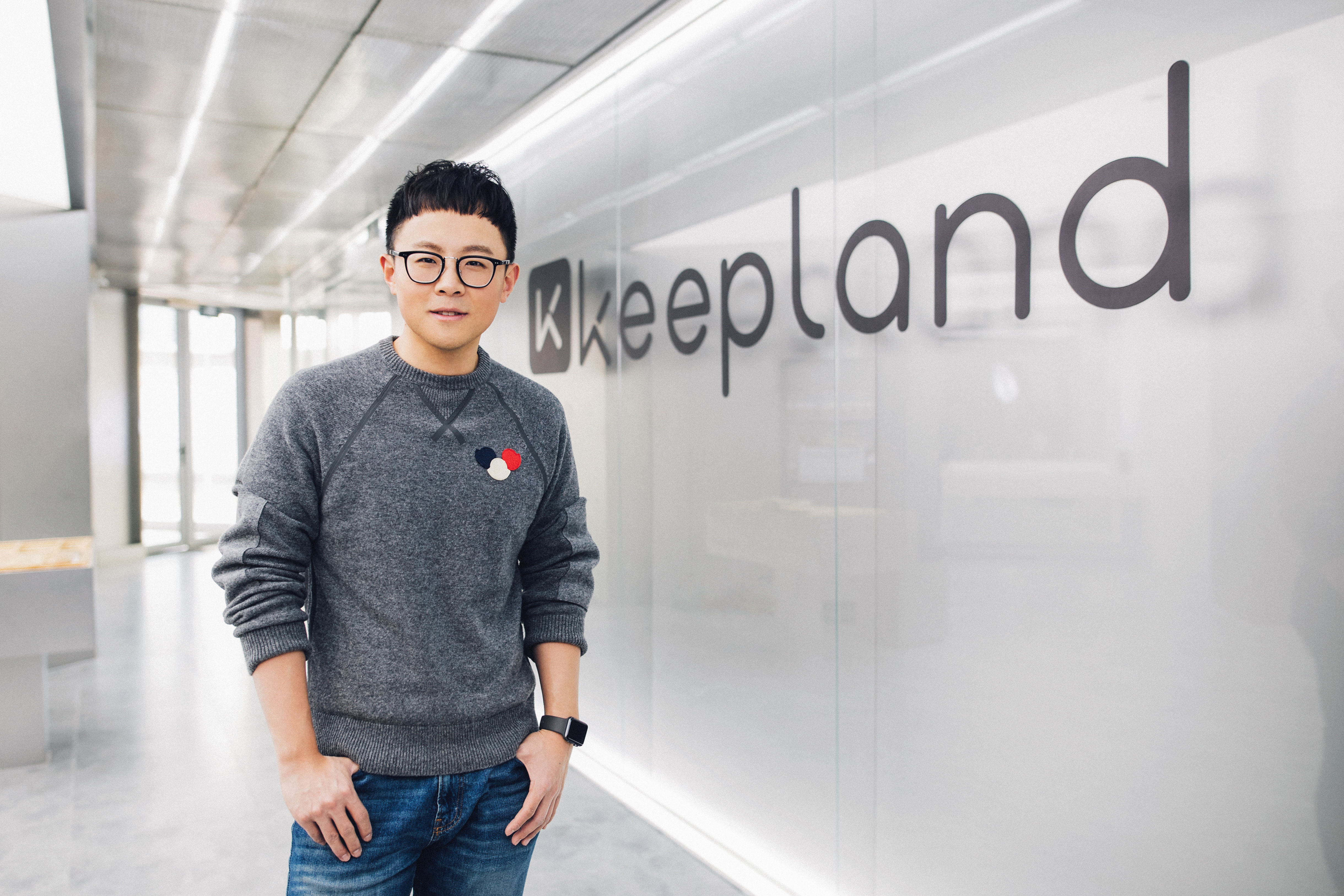 Keep完成1.27亿美元D轮融资，创始人王宁称打破线上线下区隔| 钛快讯_手机凤凰网