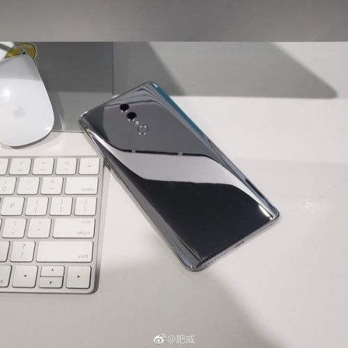 荣耀NOTE 10跑分疑曝光 搭载麒麟970+6GB