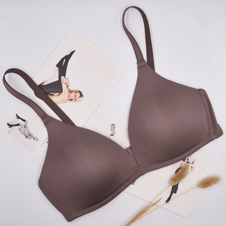 夏天穿透气又舒服的内衣全种草!便宜好穿又清凉