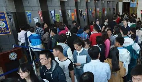 答完4个问题,护照就被退回!这些国家越来越难