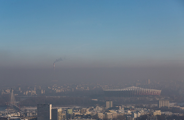 来信｜中东欧也有PM2.5挑战，16+1环保合作恰逢其时