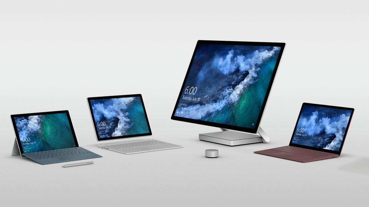 Surface将推出廉价版，售价399美元起