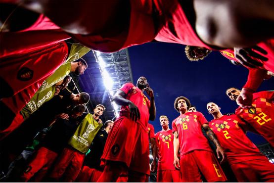 竞彩世界杯推荐:半决赛法国比利时,高卢雄鸡vs