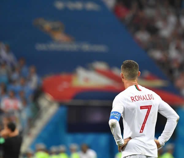 【看!世界杯】再见了,足球老将!你好啊,冉冉新