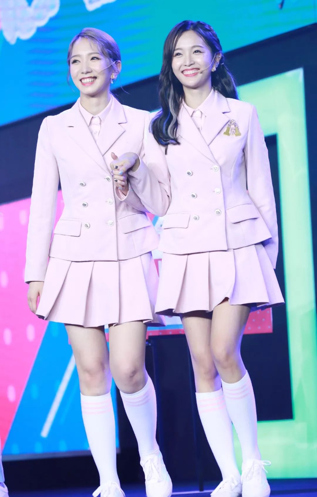 火箭少女101罗生门:腾讯店大欺客,还是经纪公