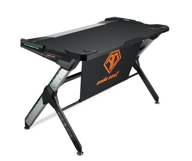 拒绝网吧恋上家 家居电竞室的两天速成记  