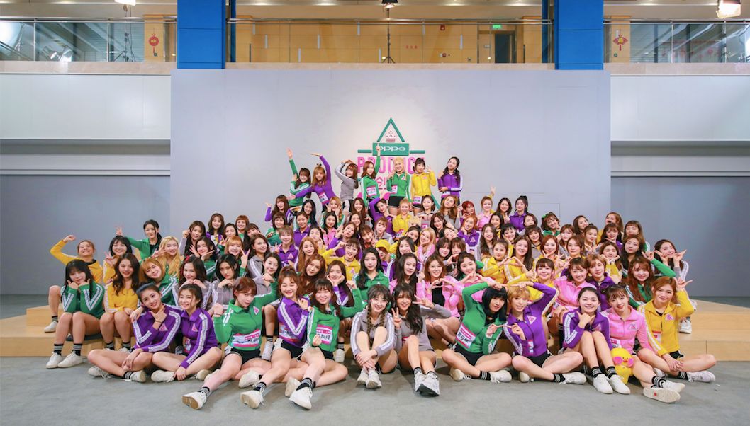 火箭少女101罗生门:腾讯店大欺客,还是经纪公