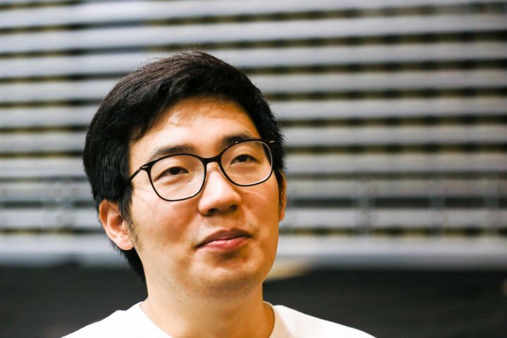 EDG教练专访:带着喜悦和遗憾夺冠