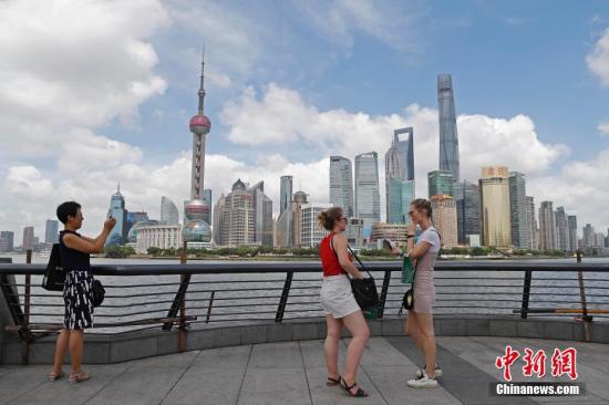 上海出台“扩大开放100条” 建立开放型经济新体制
