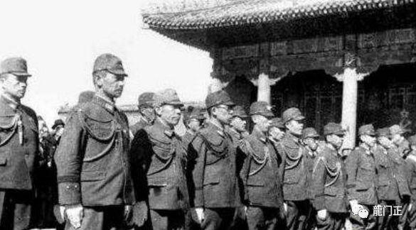 日本人为什么没进故宫,你所不知道的故宫禁区