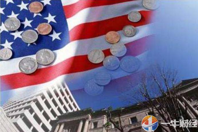 2019美国经济现状_中信证券 2019年美国经济是否放缓 房地产市场是关键