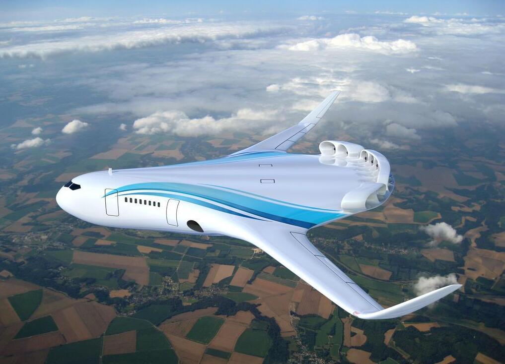 聚力研发电动飞机 日本JAXA设立“飞机电动化”联盟