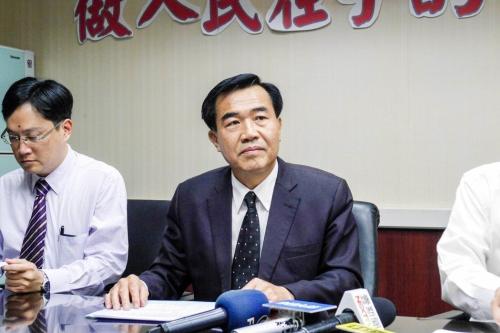 台湾台南市前议长李全教涉嫌贿选 改判获刑4年